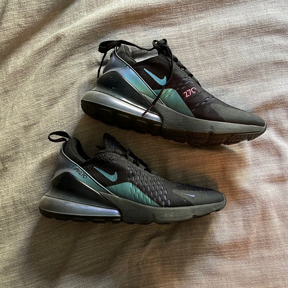Nike air max 270 sneakers